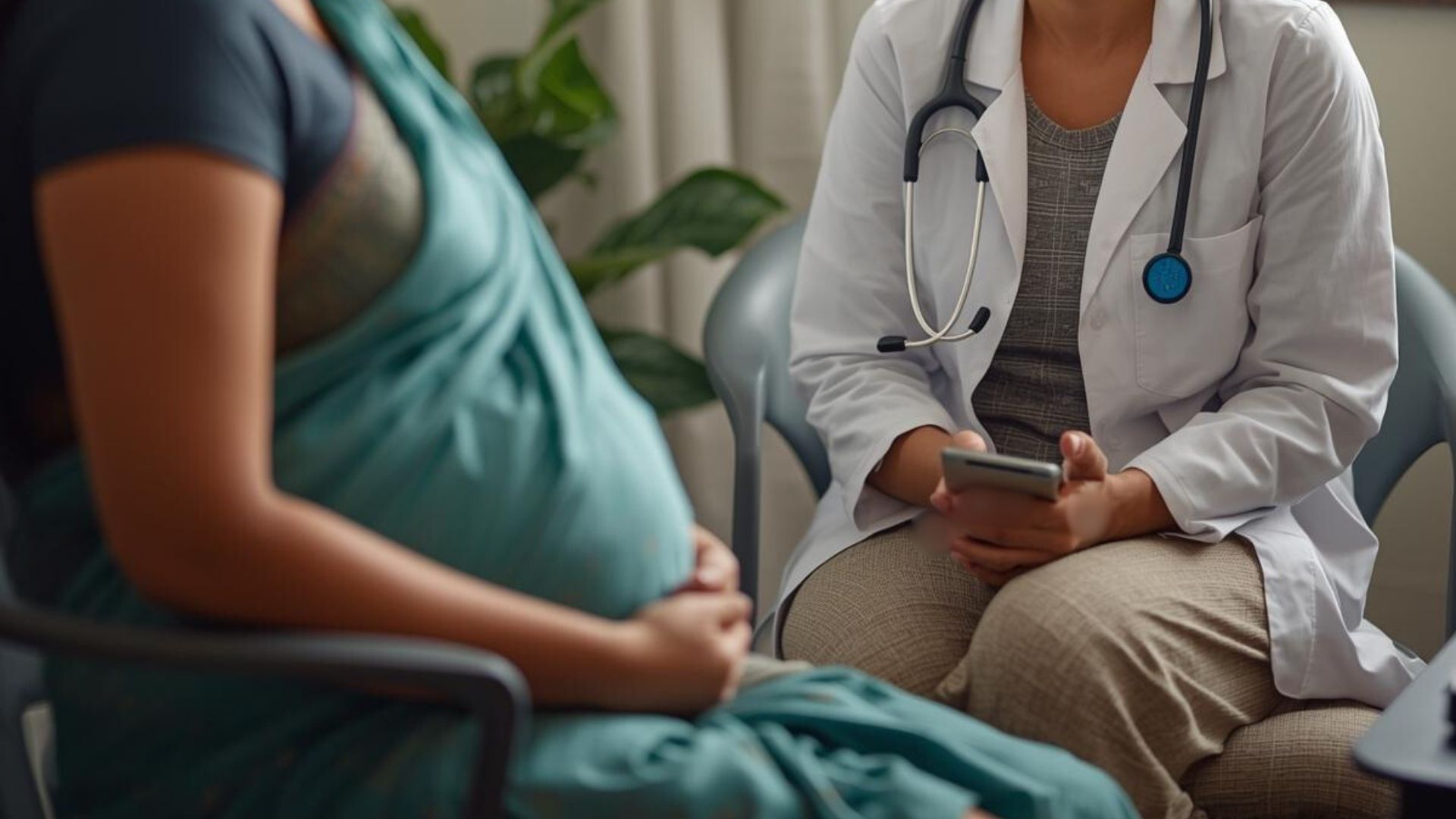 Pregnancy care for the mother could boost the child’s test scores until age eight, shows a new study