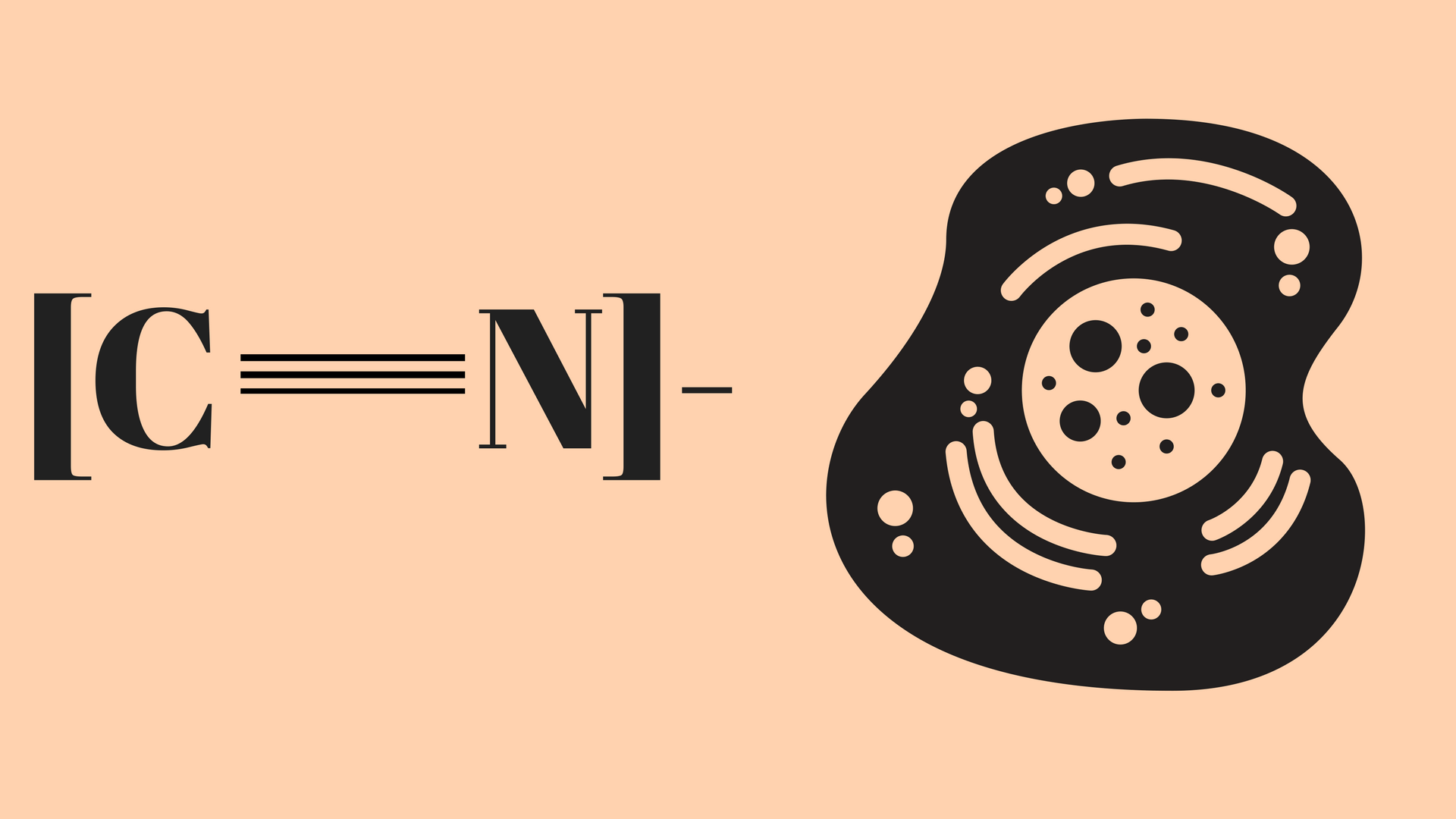 Scientists develop a novel sensor to detect cyanide in living cells