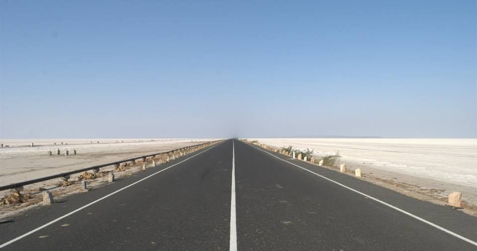 Exposure to Air Pollutants on National Highways in India