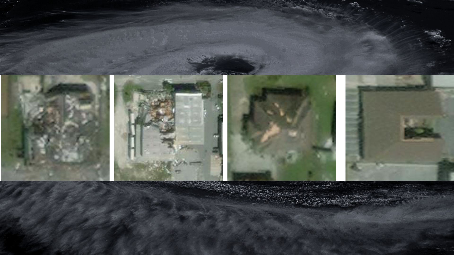 A Novel Spatially Aware AI Model Makes Hurricane Damage Assessment More Accurate