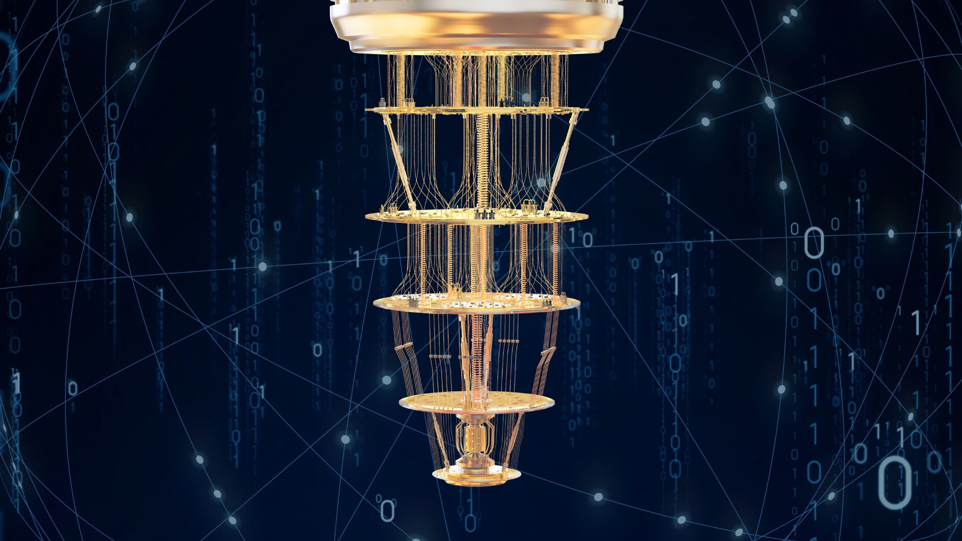 In a breakthrough in quantum computing, Indian researchers imprint information onto entangled photons.