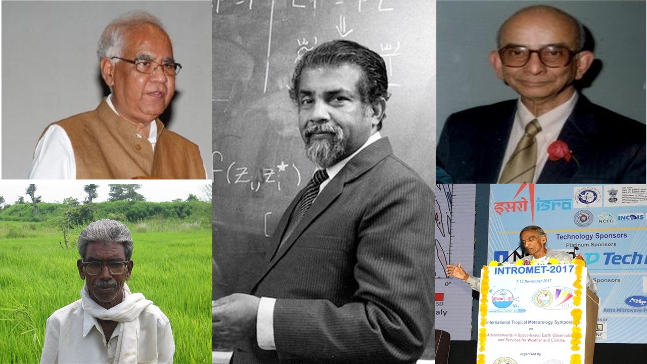 Remembering the scientists we lost in 2018