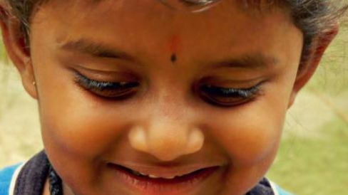 A systematic approach to address childhood blindness in India