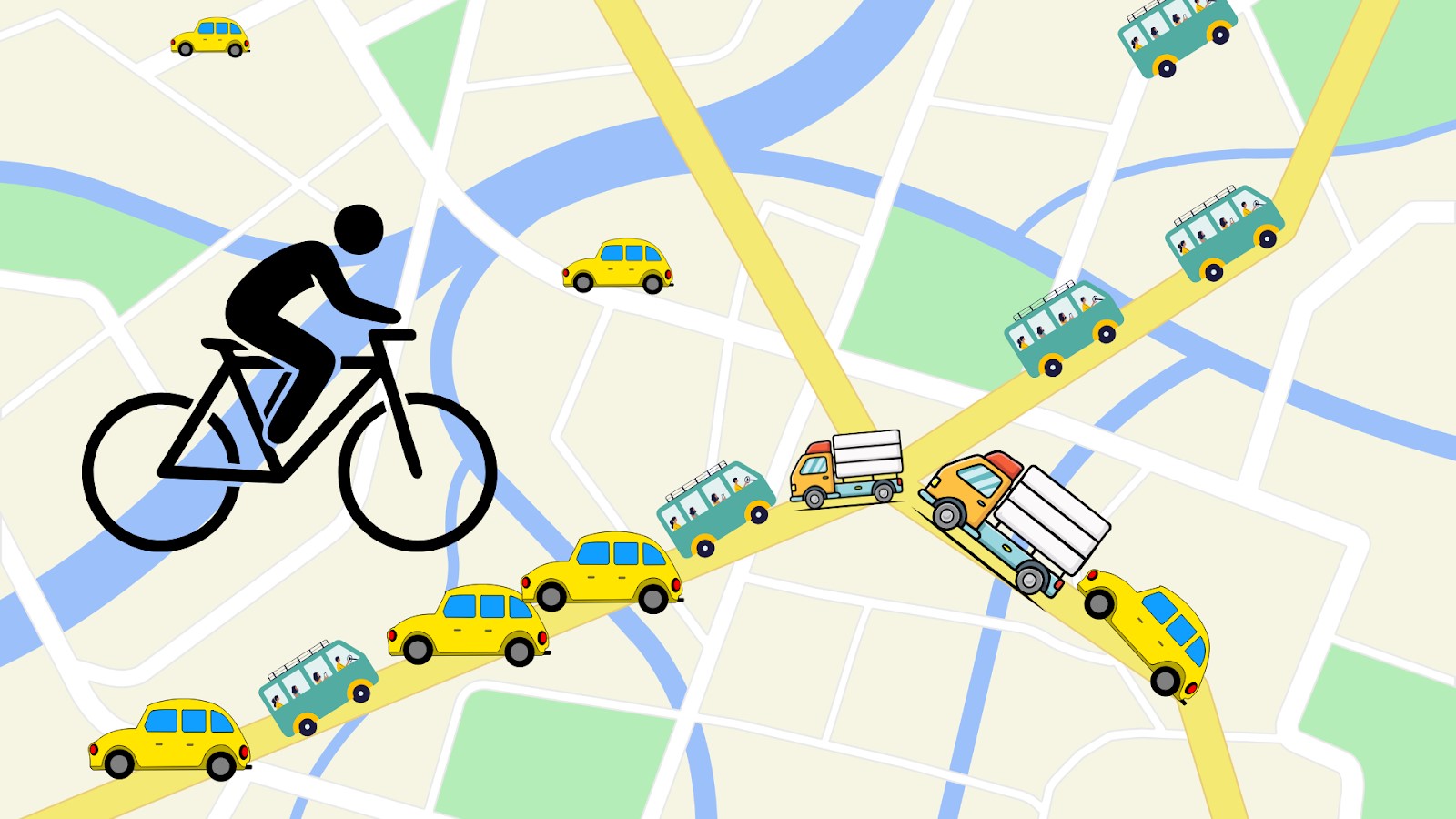 The pedalling elite: Study shows why the world’s growing cities need bicycling justice