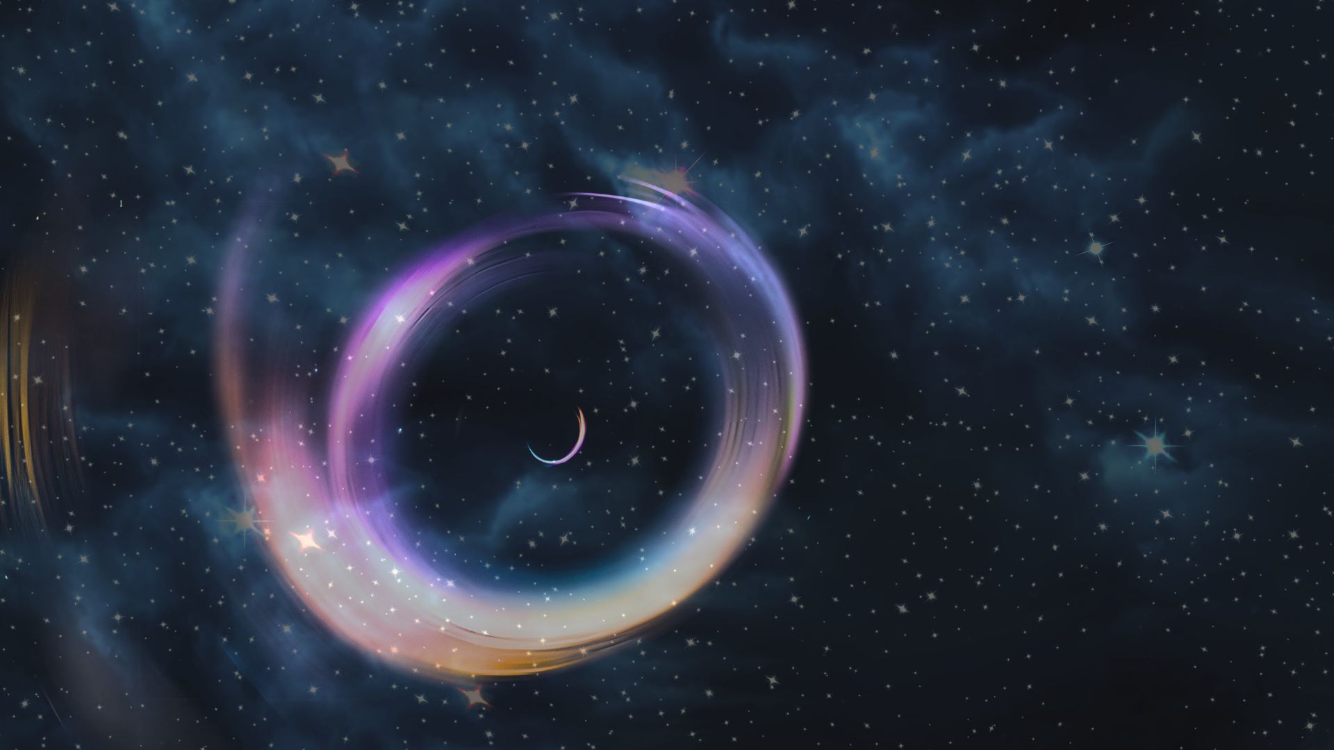Magnetic Black Holes and the Hunt for Dark Matter