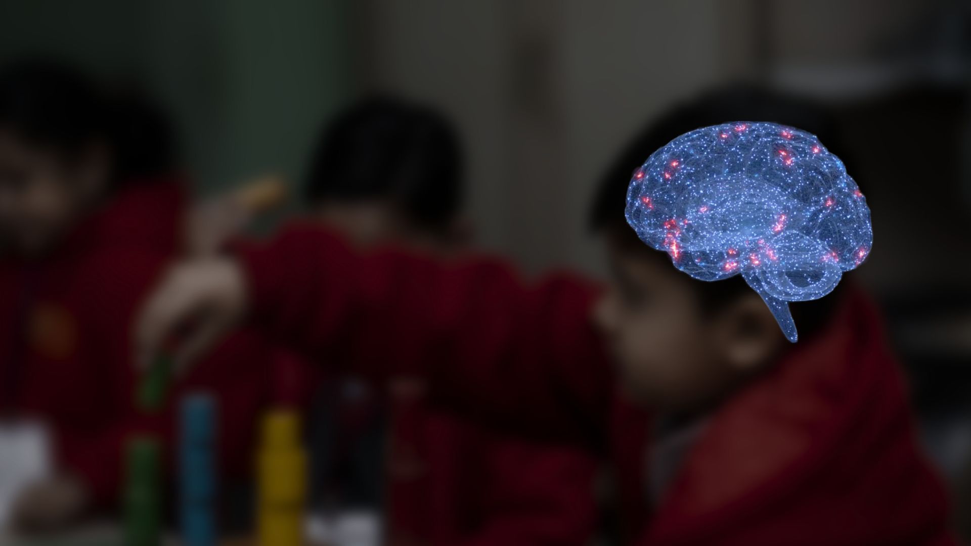 The Brain's Reward System: How Expectation Shapes What We See and Do