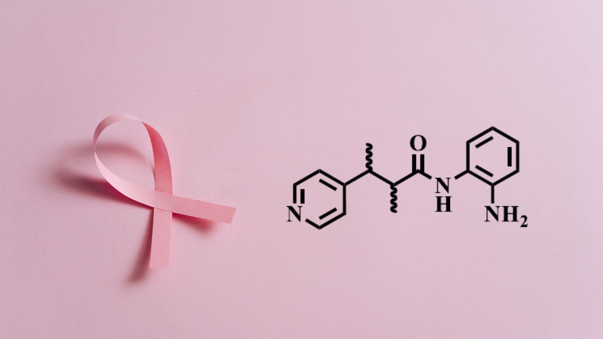 Scientists design a new molecule to fight aggressive breast cancer
