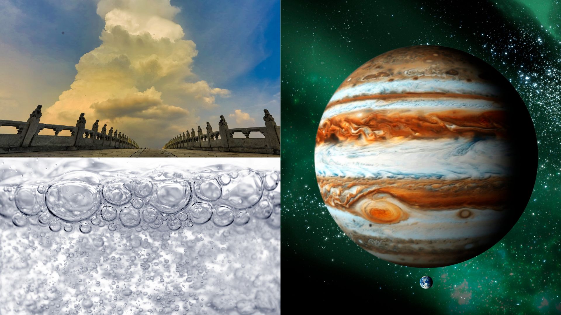 From swirling currents to sheared layers: how convection cells transform