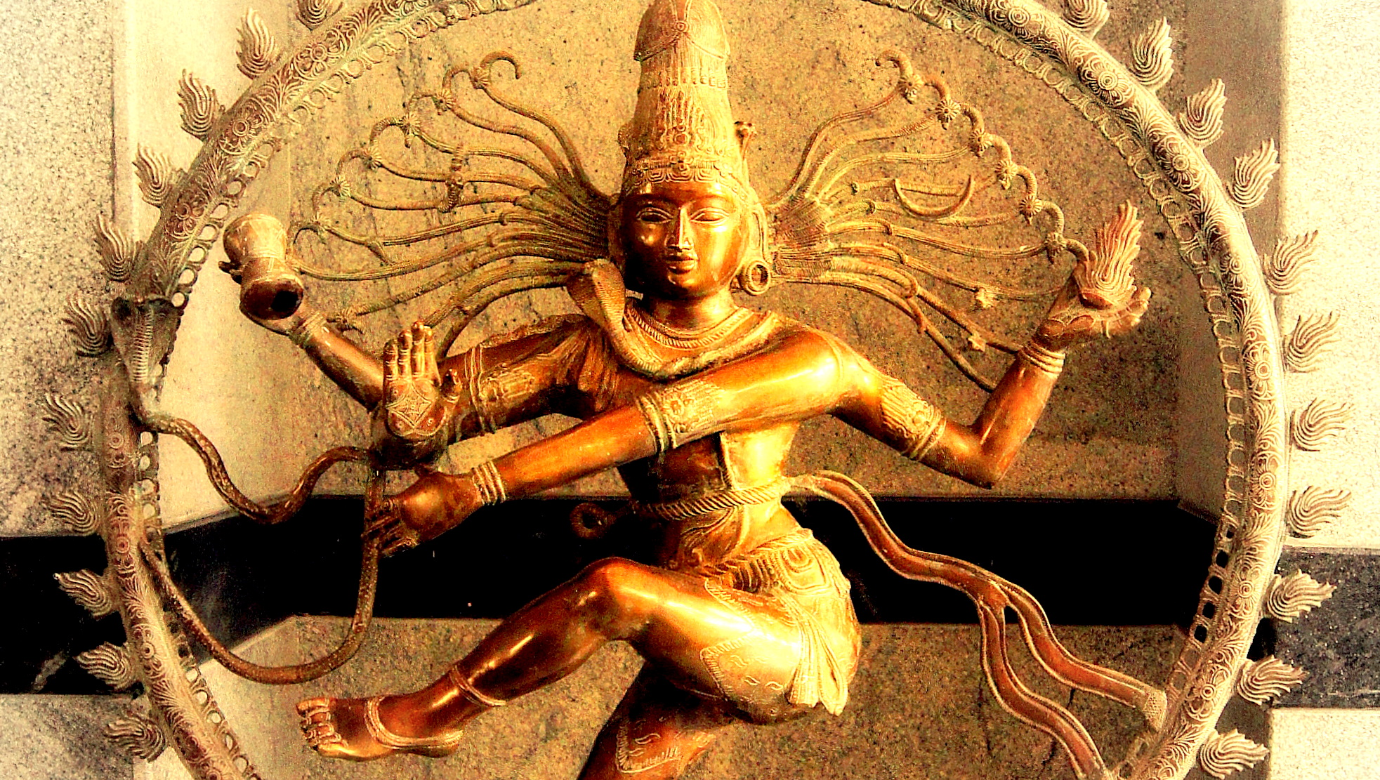 The disappearing metallurgical traditions of India