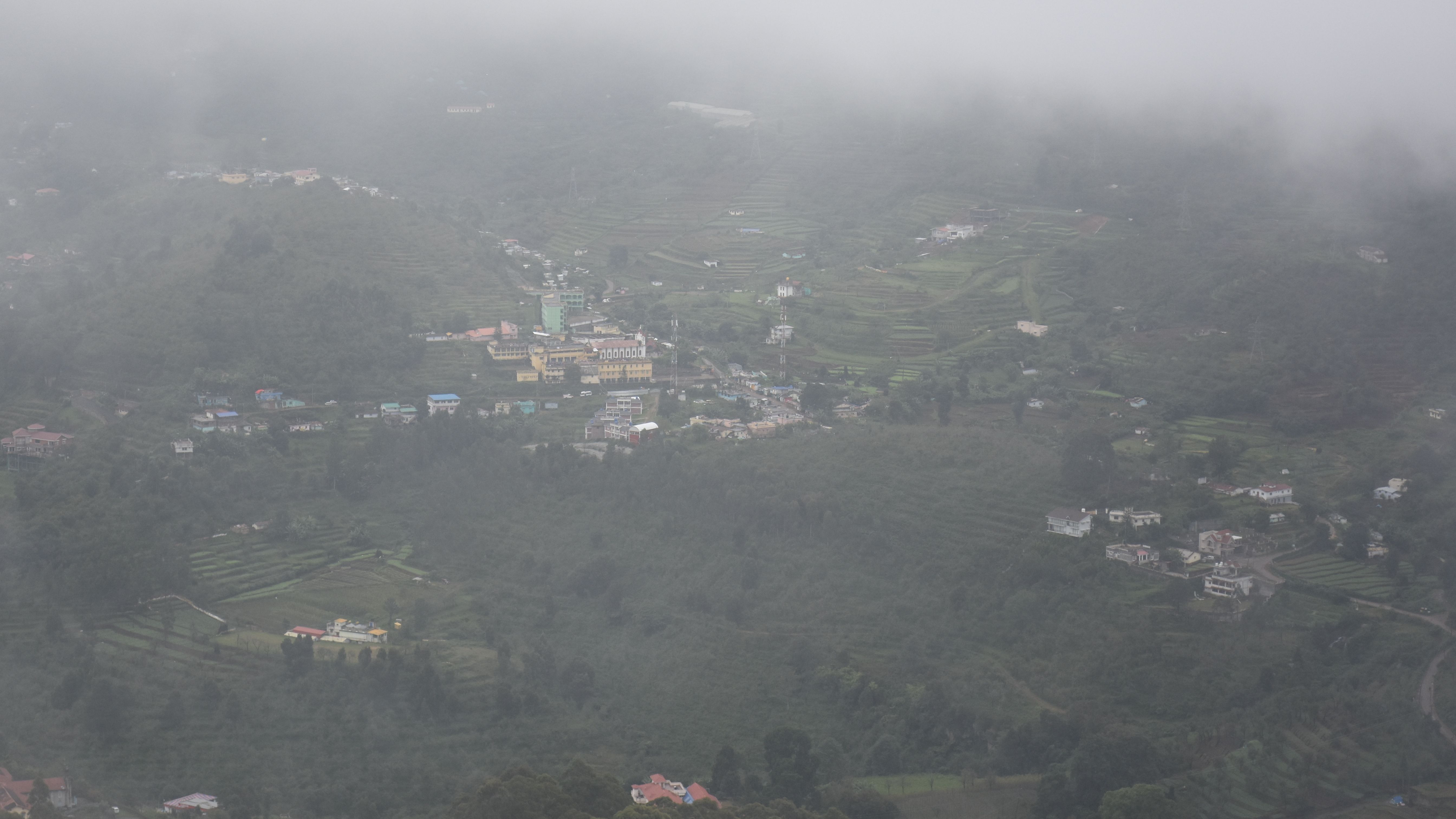 Monsoon Mission ready to use forecasts for disaster management