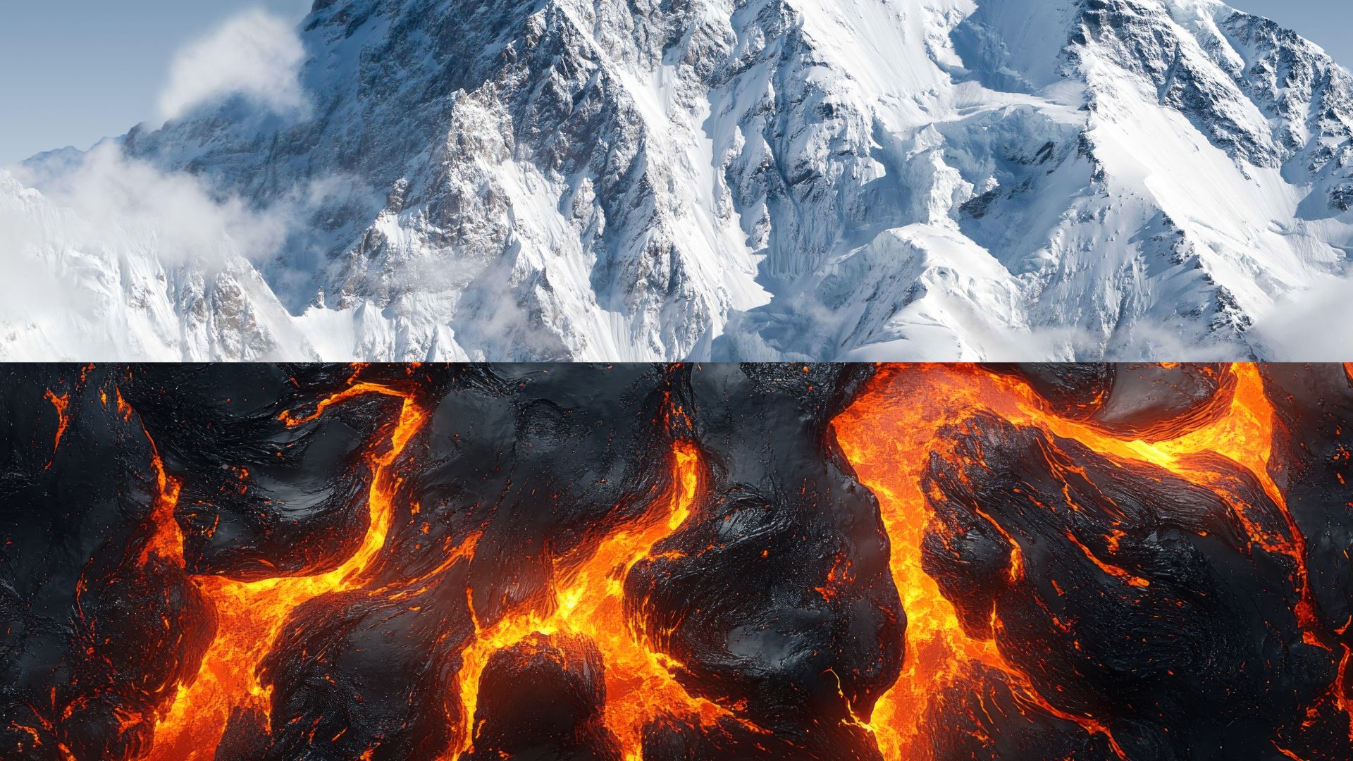 New study finds Himalayan hot springs linked by an underground magma highway