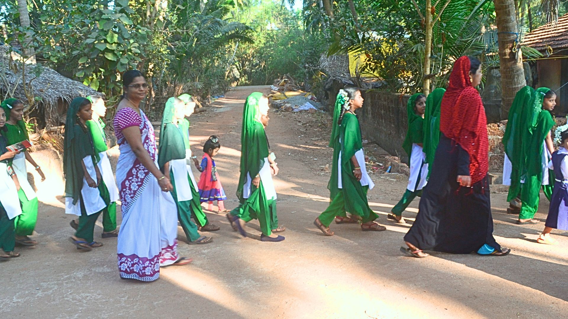 New study reveals persistent inequality in India's 'elite' science and tech courses