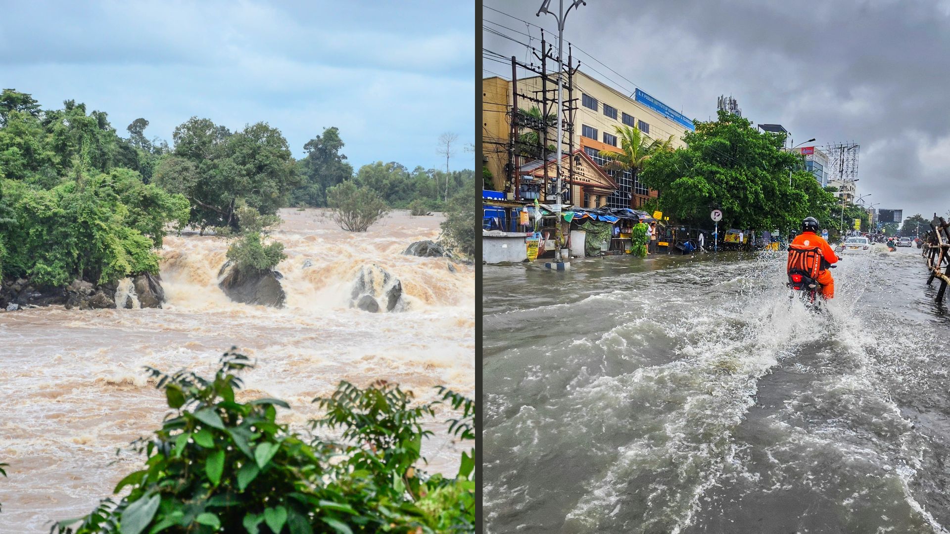India's riverine floods are changing in surprising ways
