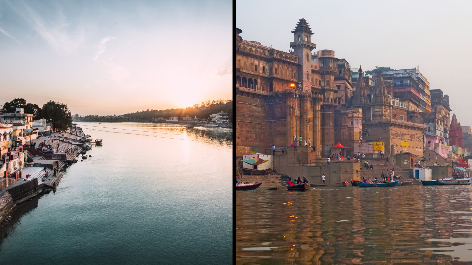 Ganga Canal: a colonial waterway that became a cultural artery in North India
