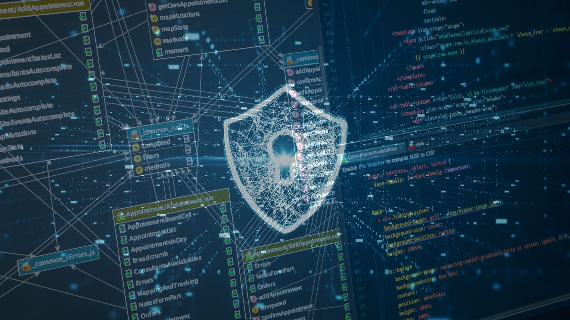 Guarding the Internet: How AI Helps Computers Spot Intruders