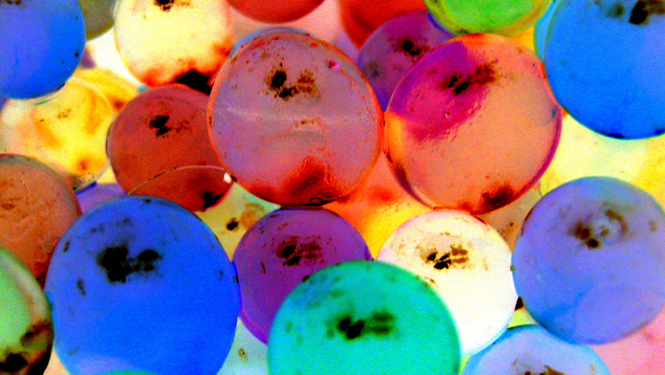 New gelatin based nanoparticles for the drugs of the future