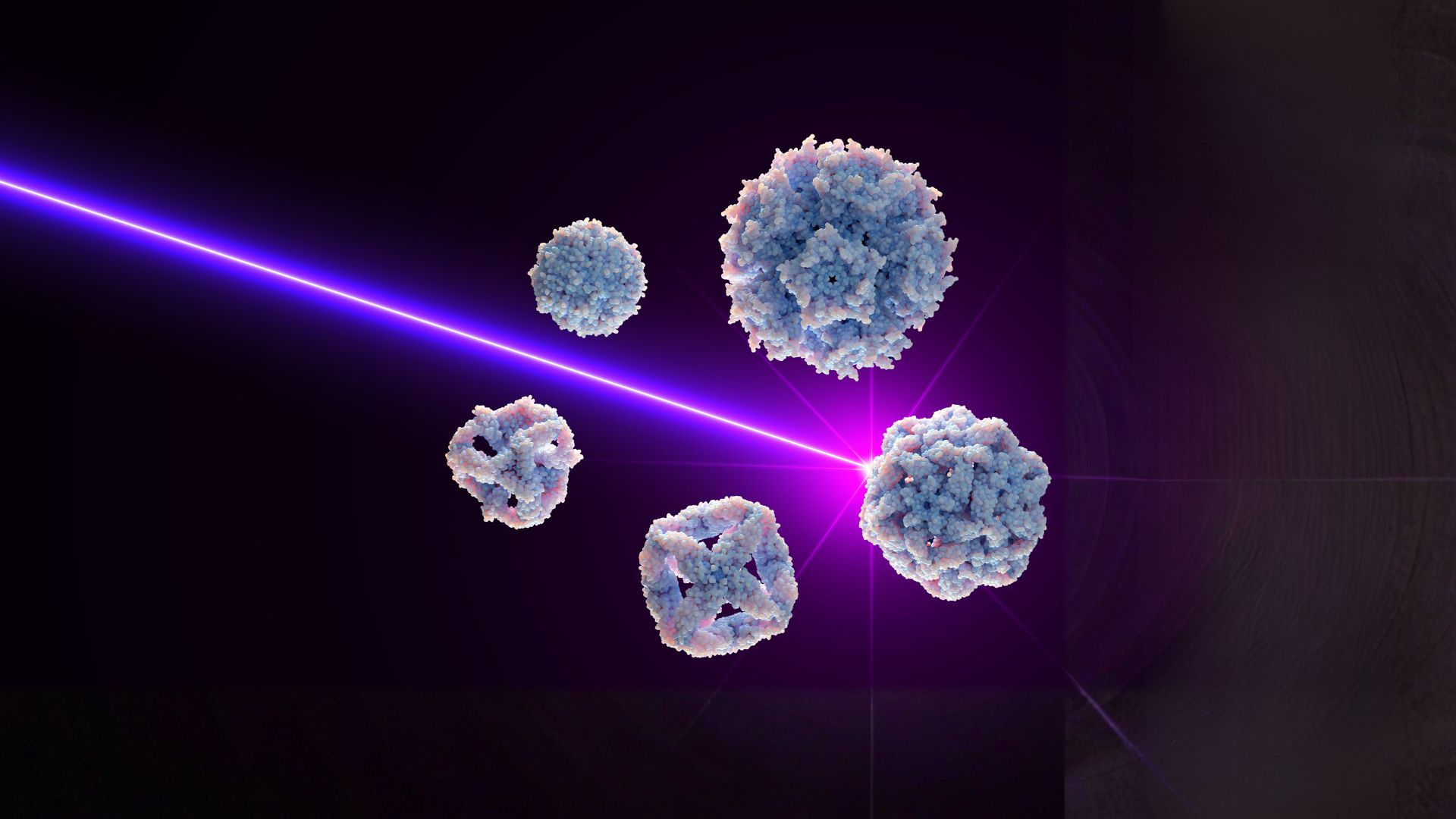 Researchers use high-power lasers to transform Molybdenum nanoparticles for cancer killing and energy storage