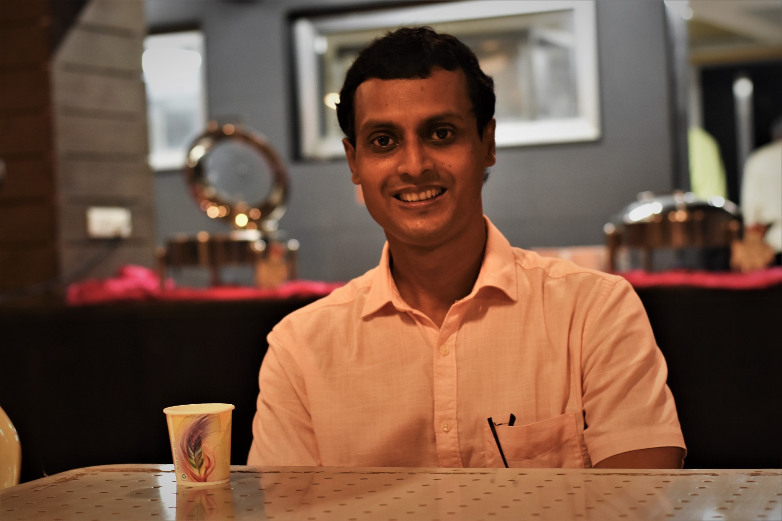 आयआयटी मुंबईच्या प्रा. देबब्रत मैती यांना शांती स्वरूप भटनागर पुरस्कार -२०२२ प्रदान