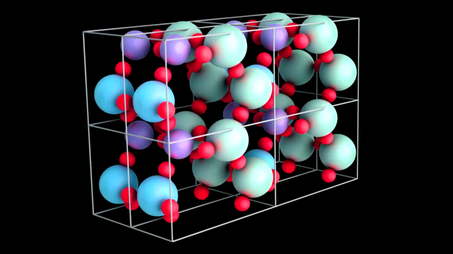 Microsoft’s MatterGen could be the AI Revolution in Materials Discovery