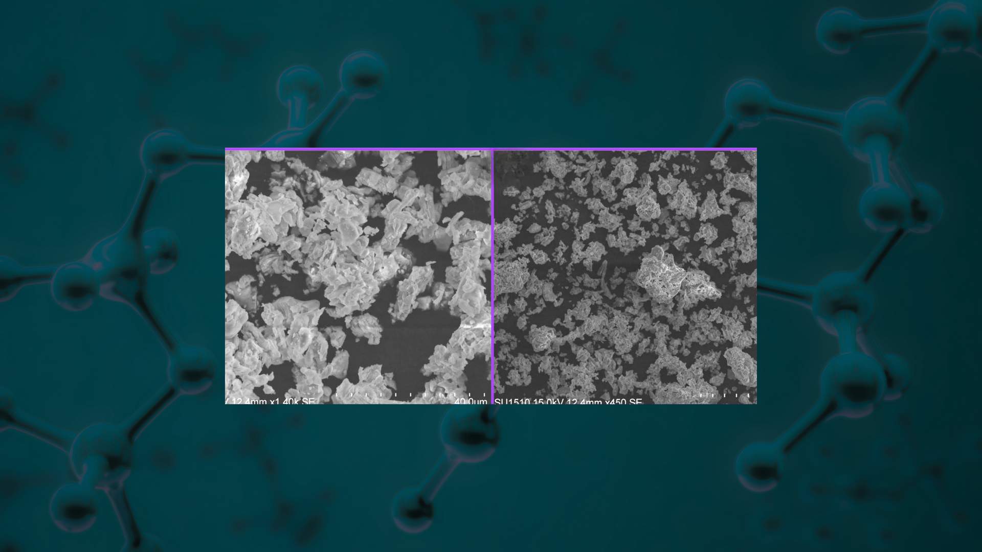 Novel Copper and Zinc nanocomposite can tackle pollution and power sensors, says study