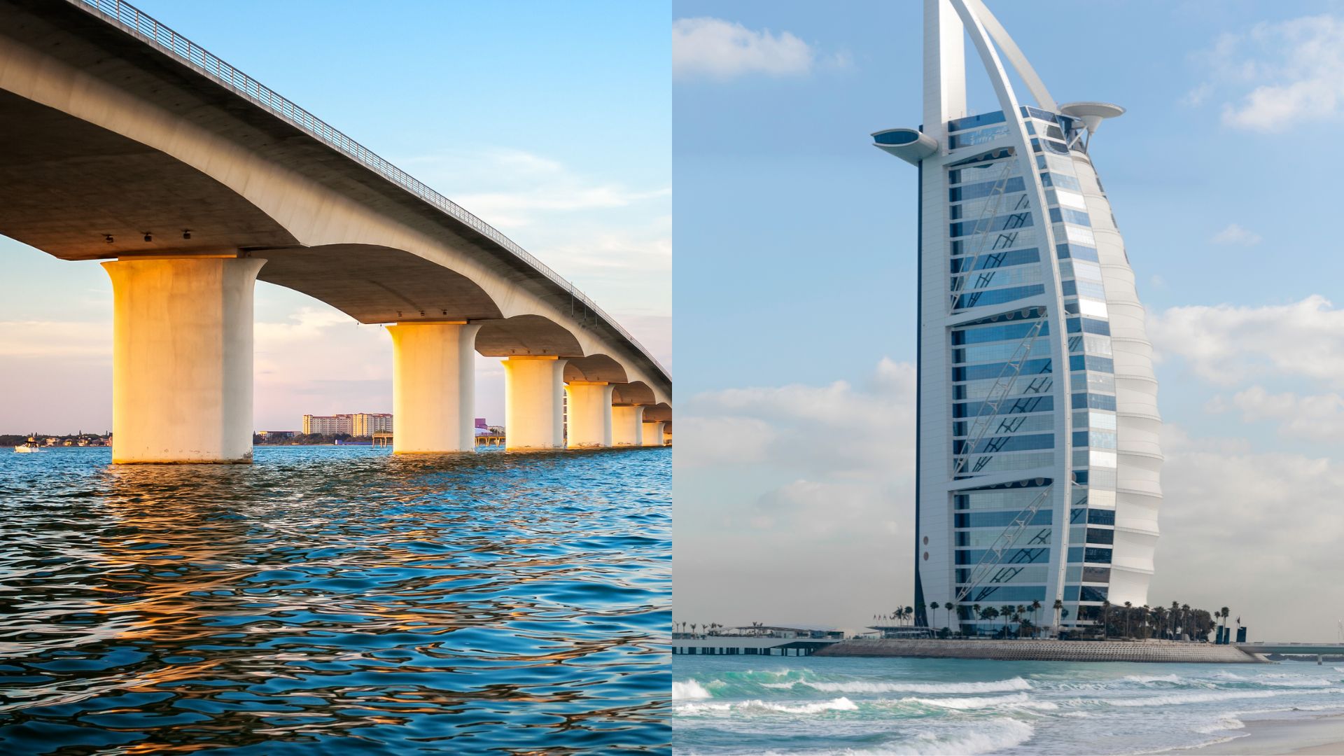 New Research with Porous Walls Could Help Shield Structures from the Sea