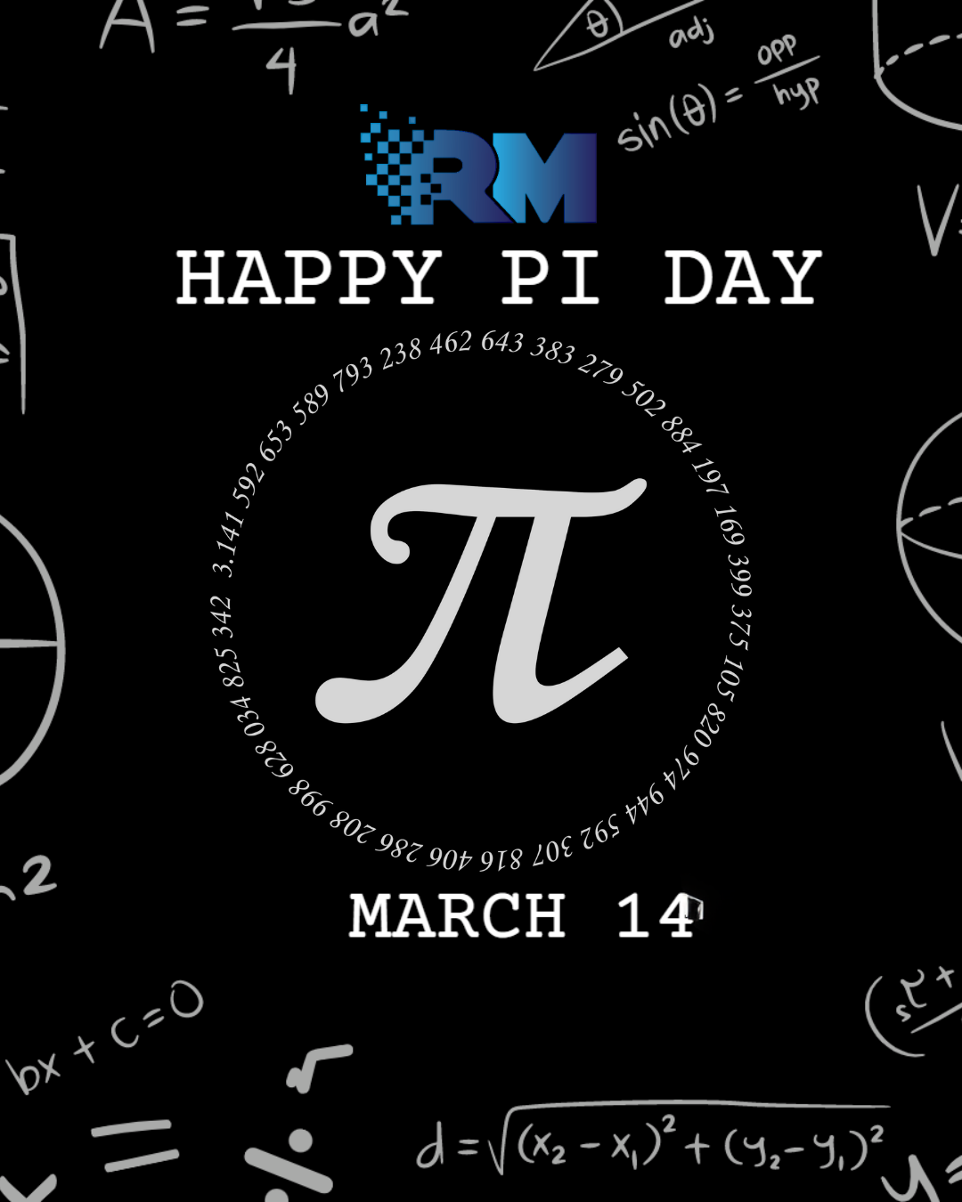 Pi Day