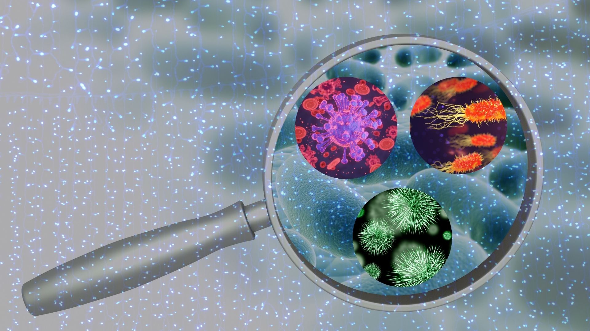 Researchers develop Quantum Dots that can help detect Antibiotics