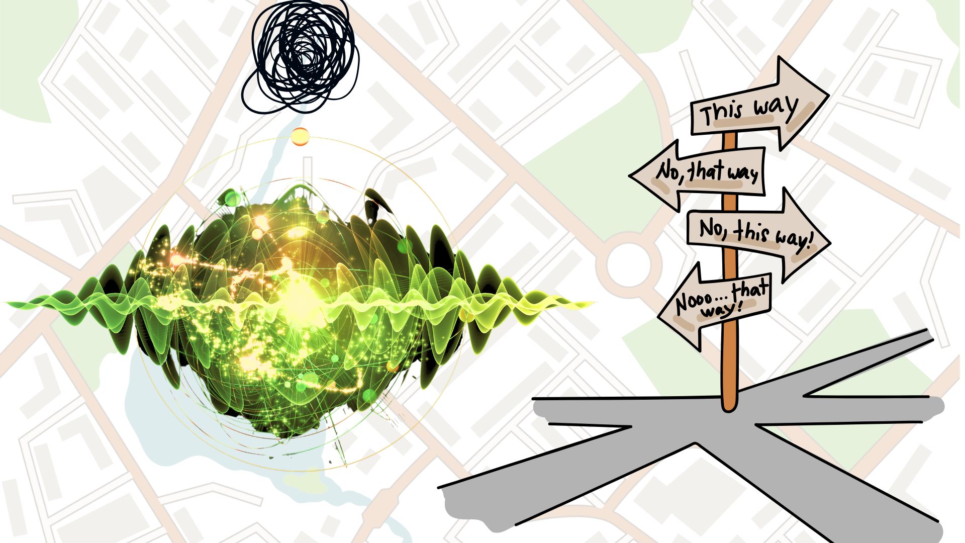 Quantum Walks: Navigating the Complexities of Network Stability