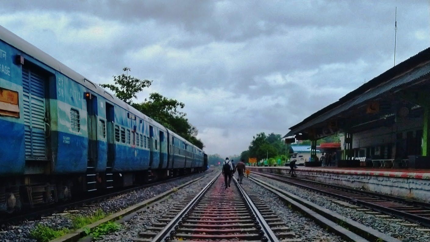 How Researchers Are Optimising Indian Railways—Without Touching Train or Track