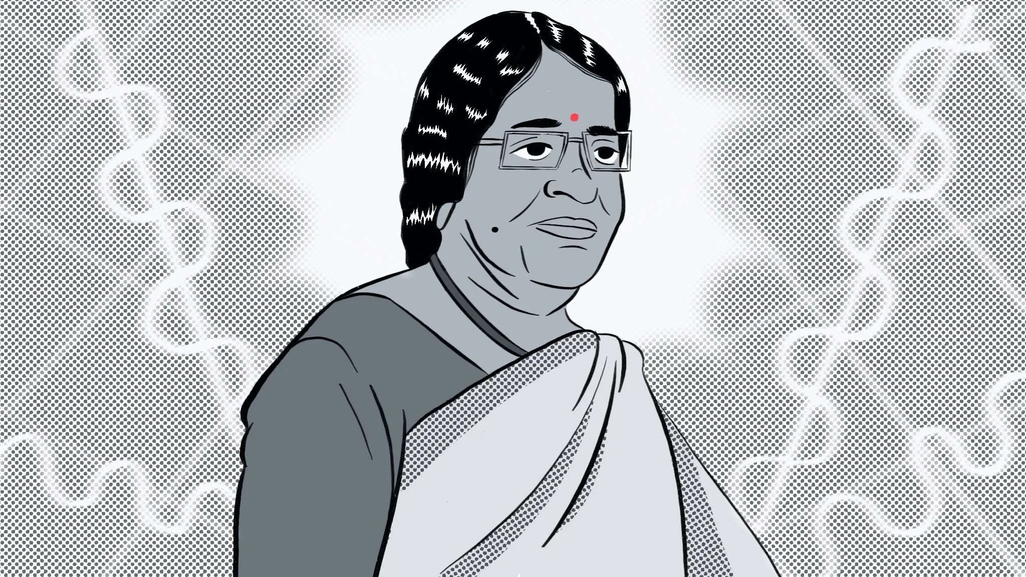 रोहिणी गोडबोले यांची उच्च-ऊर्जापूर्ण विद्वत्ता