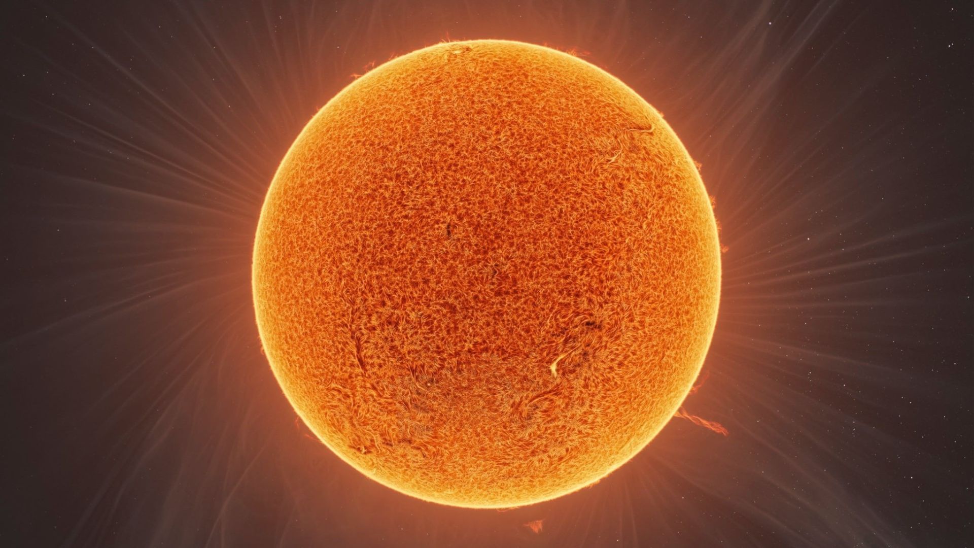 Beyond the 11-Year Cycle: New research uncovers the Sun's supradecadal patterns