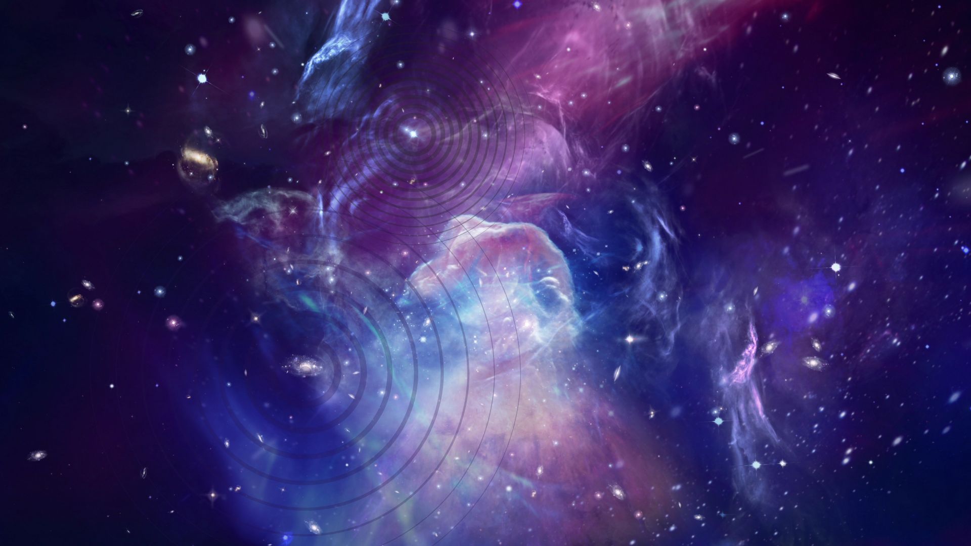 Math helps decode shock waves in magnetic, dusty gas