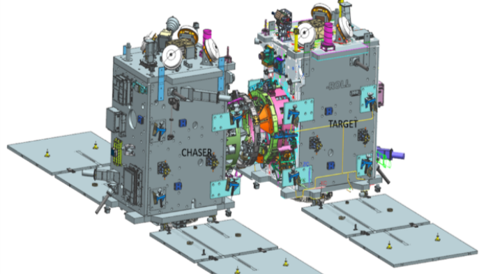From Delay to Triumph: ISRO's SpaDeX Docking Successful.