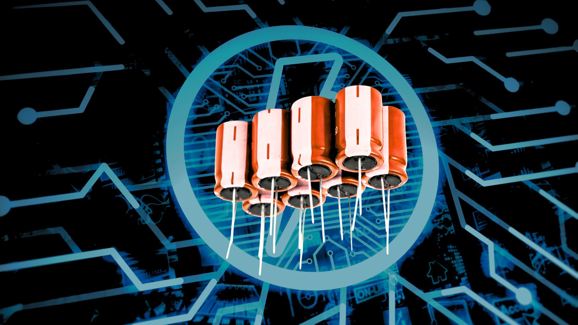 A simple polymer could boost supercapacitor performance, shows new study