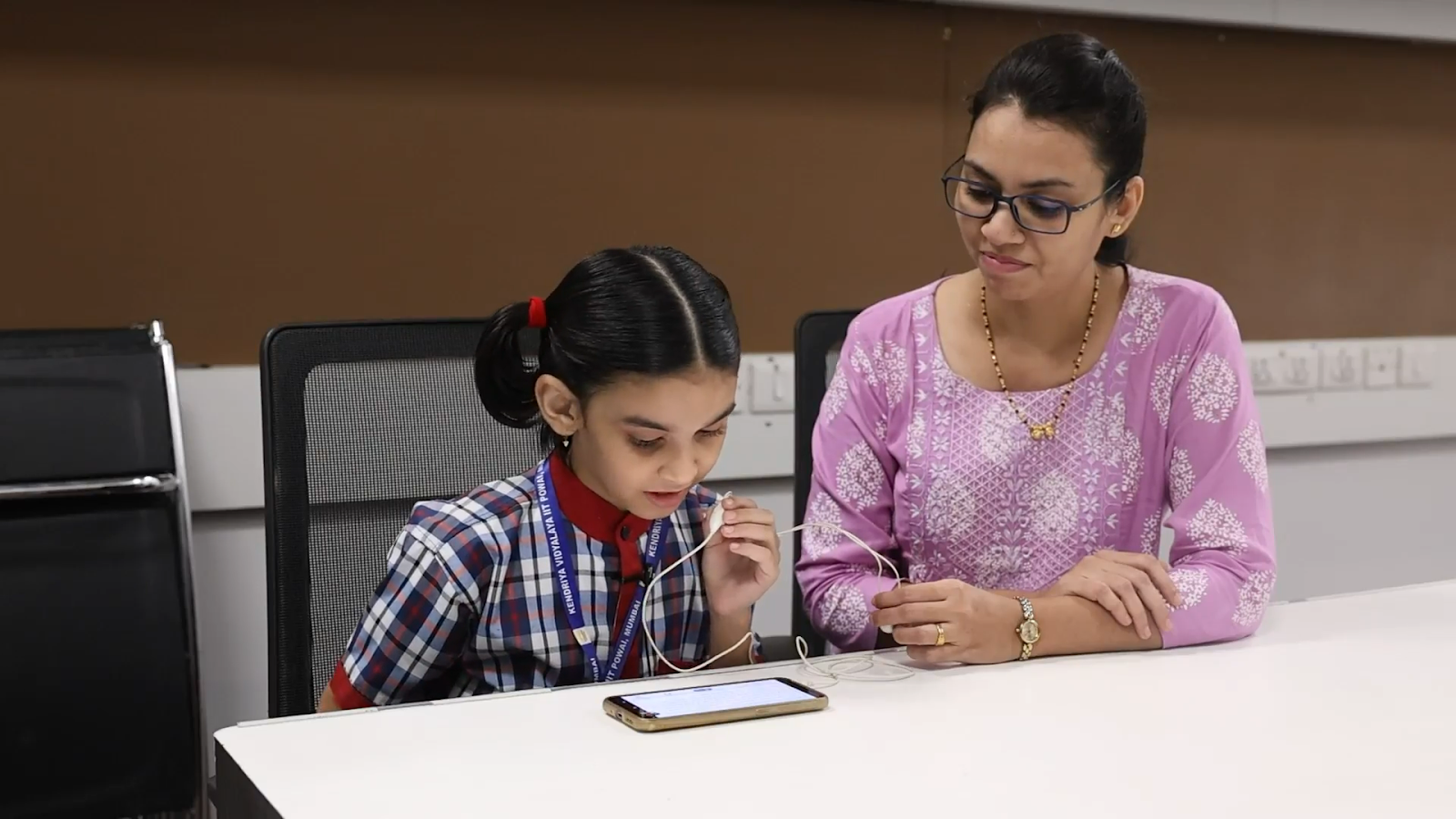 IIT Bombay’s TARA mobile app to help achieve nationwide oral reading fluency