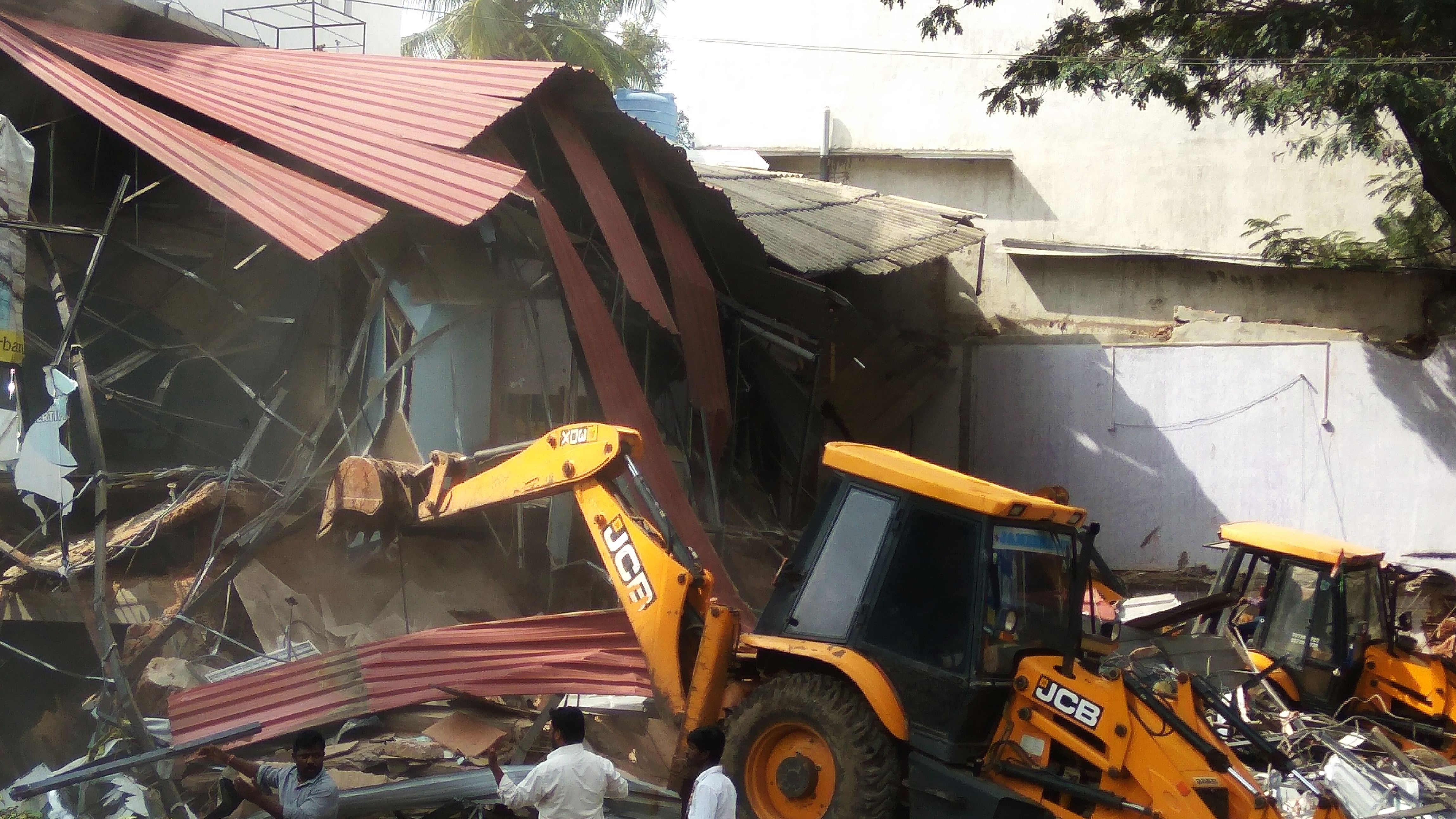 Scientists study the reasons for 2001 Bhuj devastation
