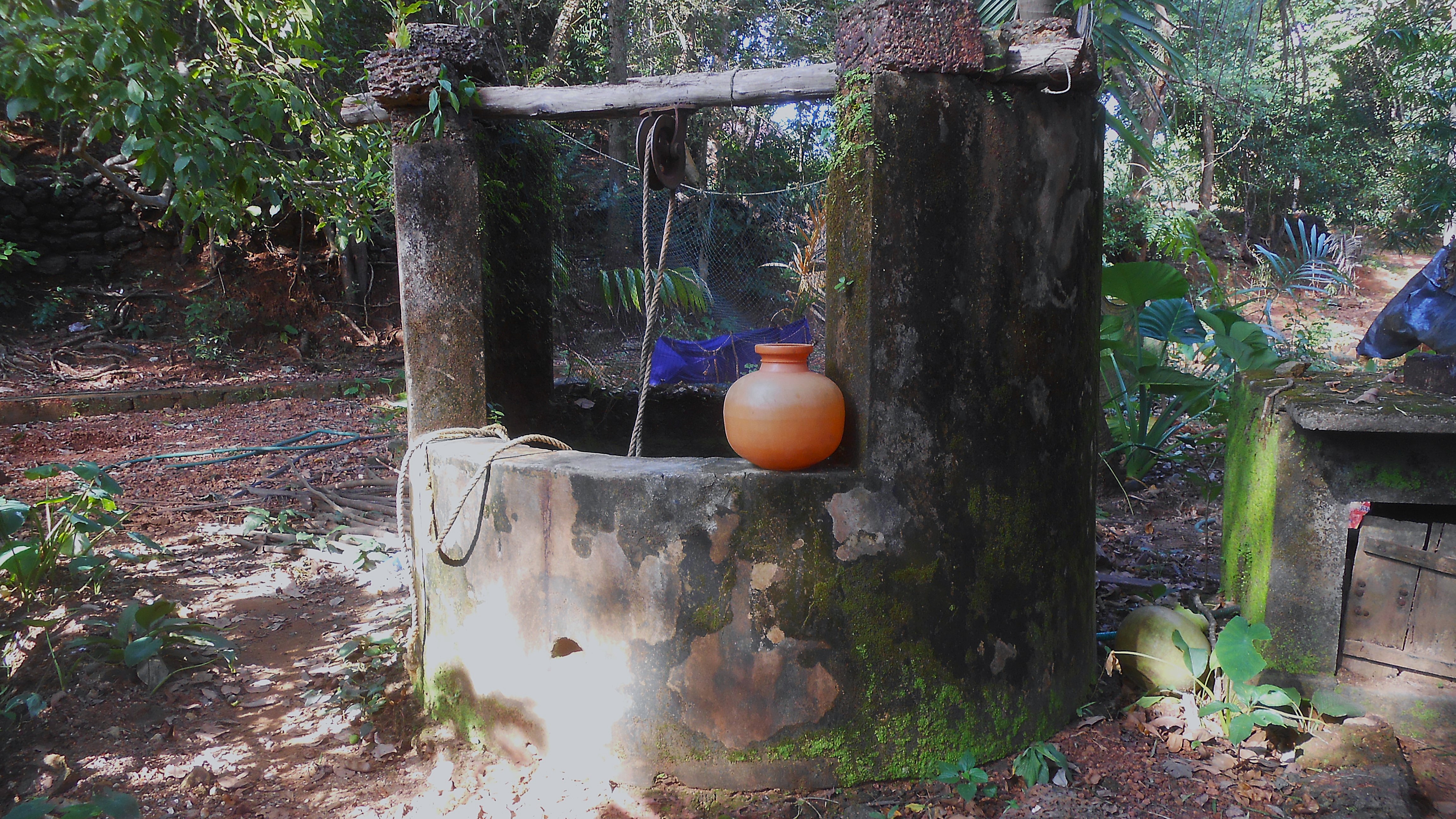 A novel mapping method to track Kannur's groundwater quality and heavy metal pollution