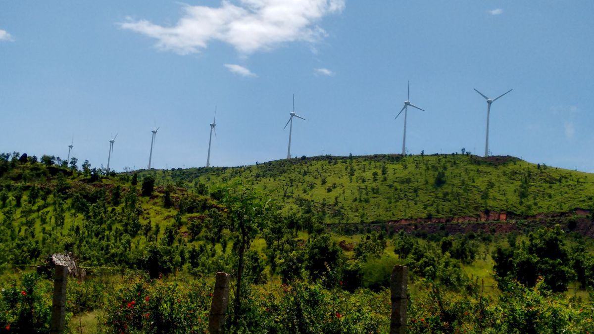 Navigating the Green Path: India's Climate Journey Explored by RBI