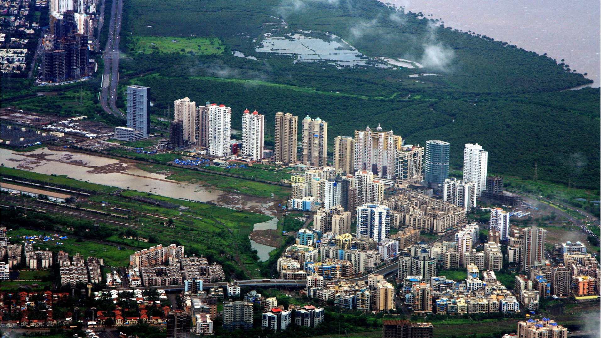 Understanding How Cities Grow