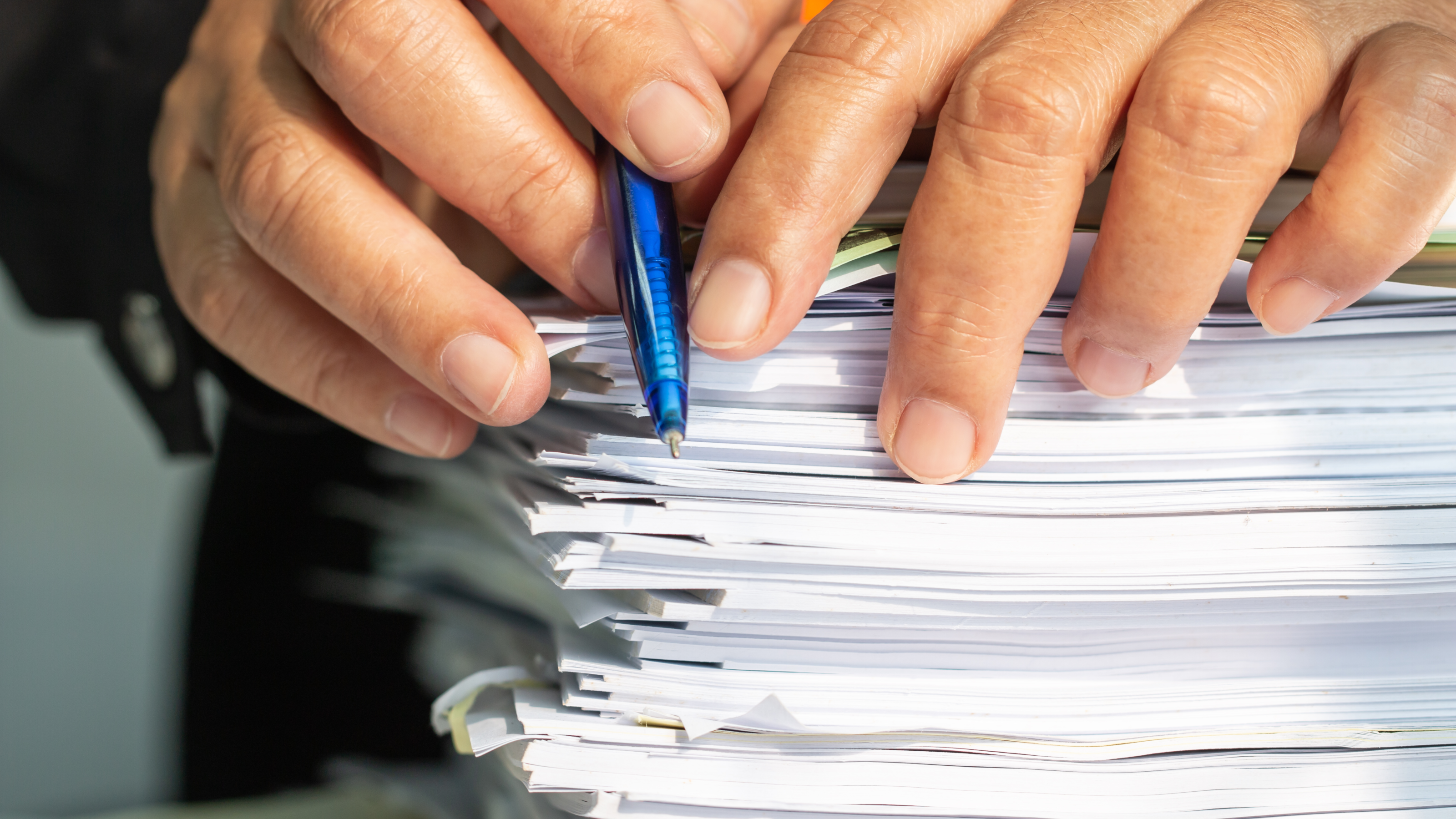 Course corrections needed in peer review publication process