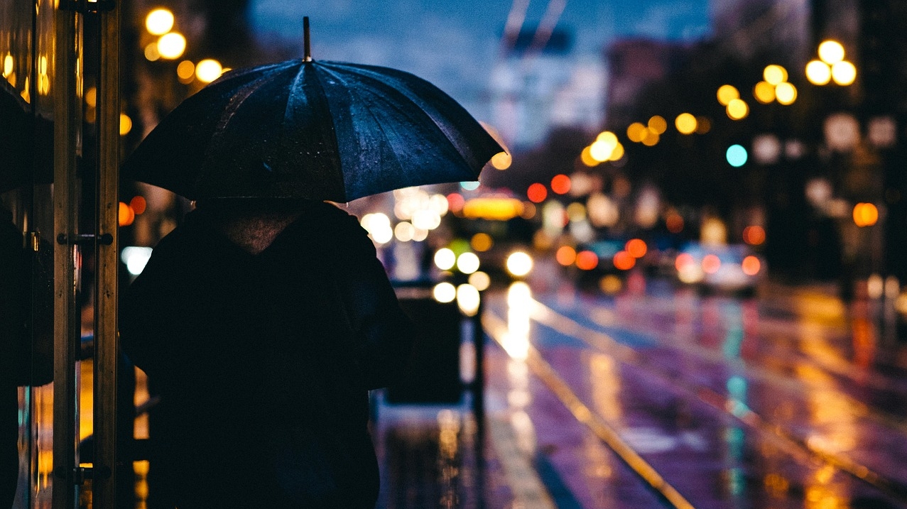 Study reveals two contradicting roles of the South Asian monsoon in regulating pollution