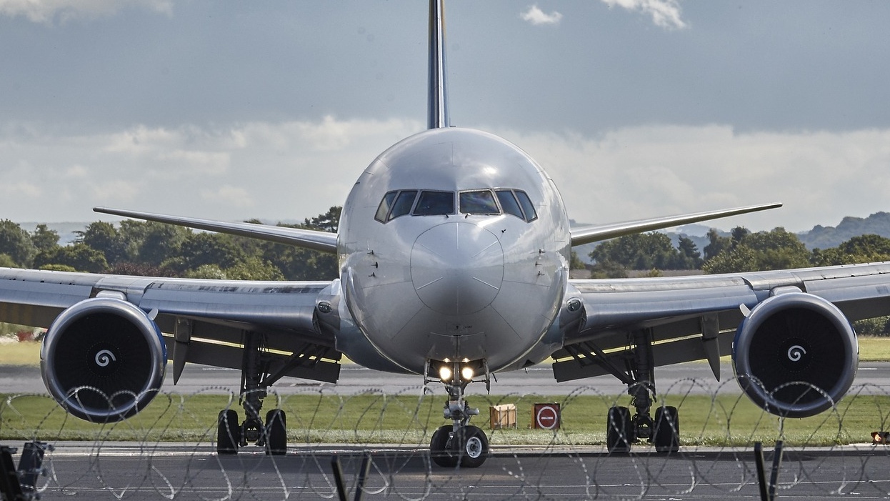 Perfecting your vacations: Understanding and conquering jet lag