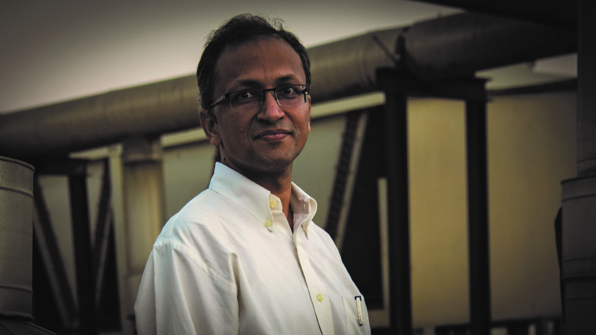द्रायुयामिकी क्षेत्रातील संशोधनासाठी भारतीय तंत्रज्ञान संस्था मुंबई येथील प्रा. अमित अग्रवाल 'शांति स्वरूप भटनागर' पुरस्काराने सन्मानित