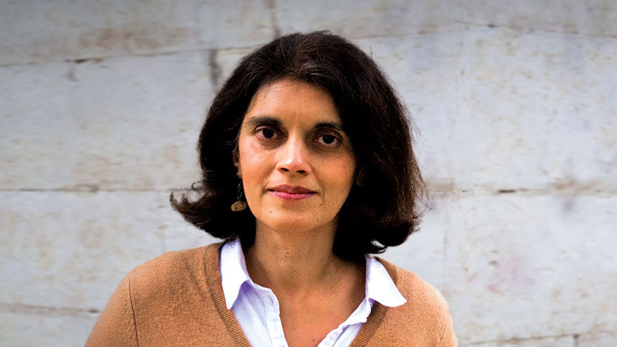 Be intellectually humble and honest, and dare to think, says Infosys prize awardee Dr Ângela Barreto Xavier
