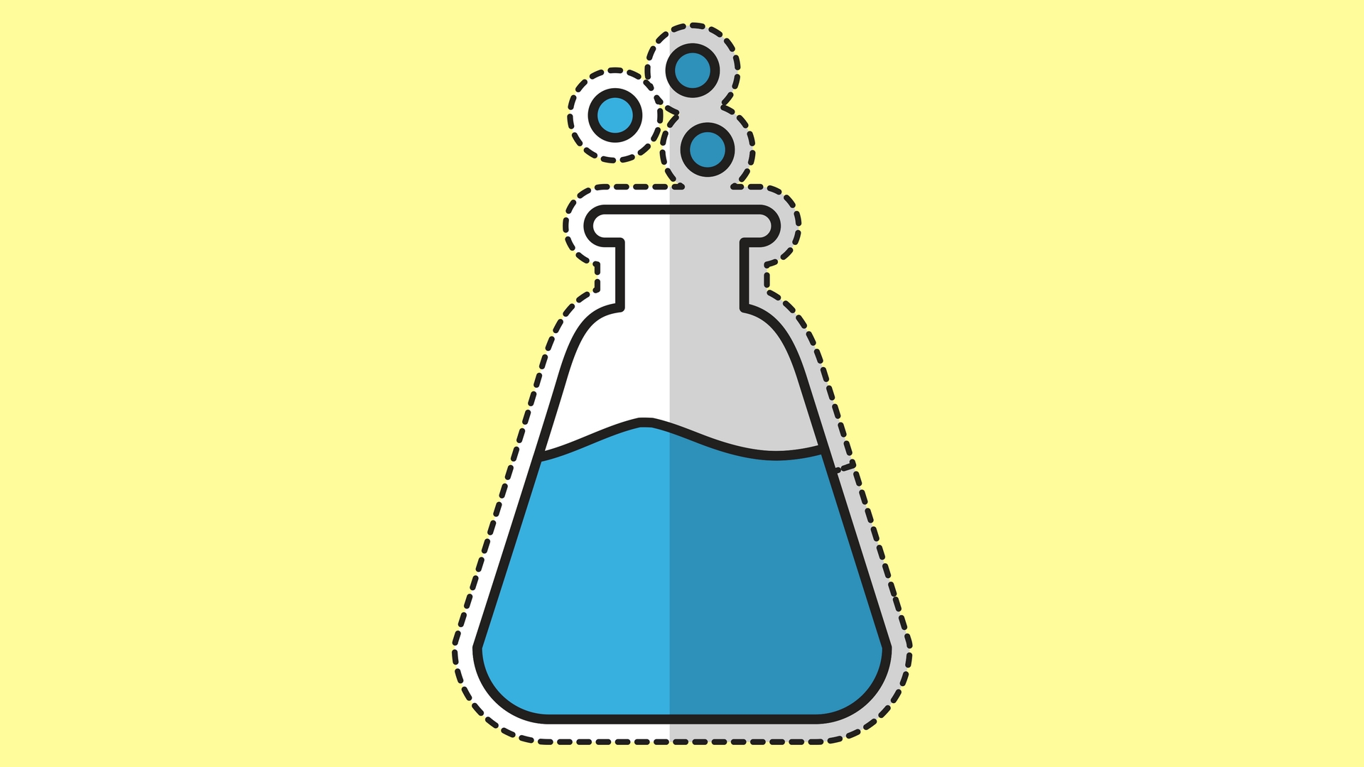 Scientists formulate novel compound to remove methylene blue from solution