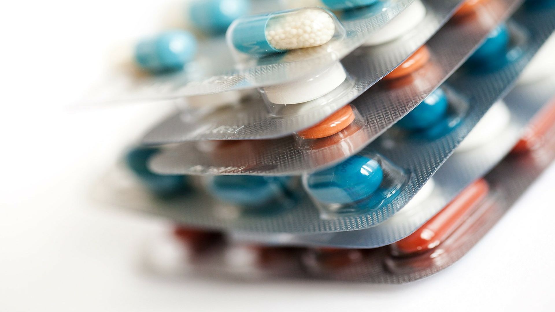 India tops the list of countries with highest antibiotic resistance, finds study