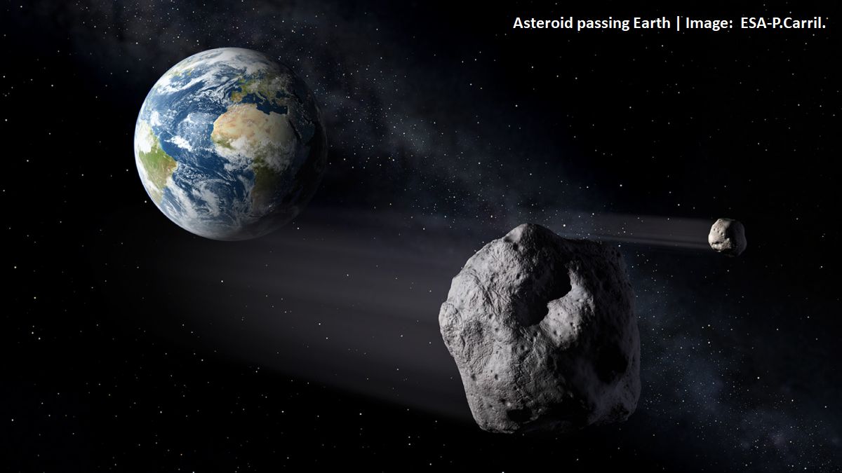 International Asteroid Day