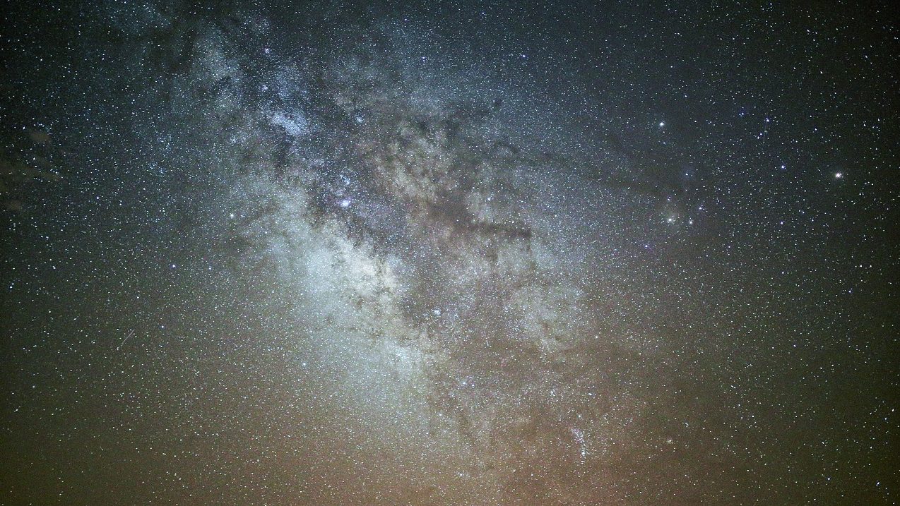 Uncovering what’s ‘dark’ about Dark Energy