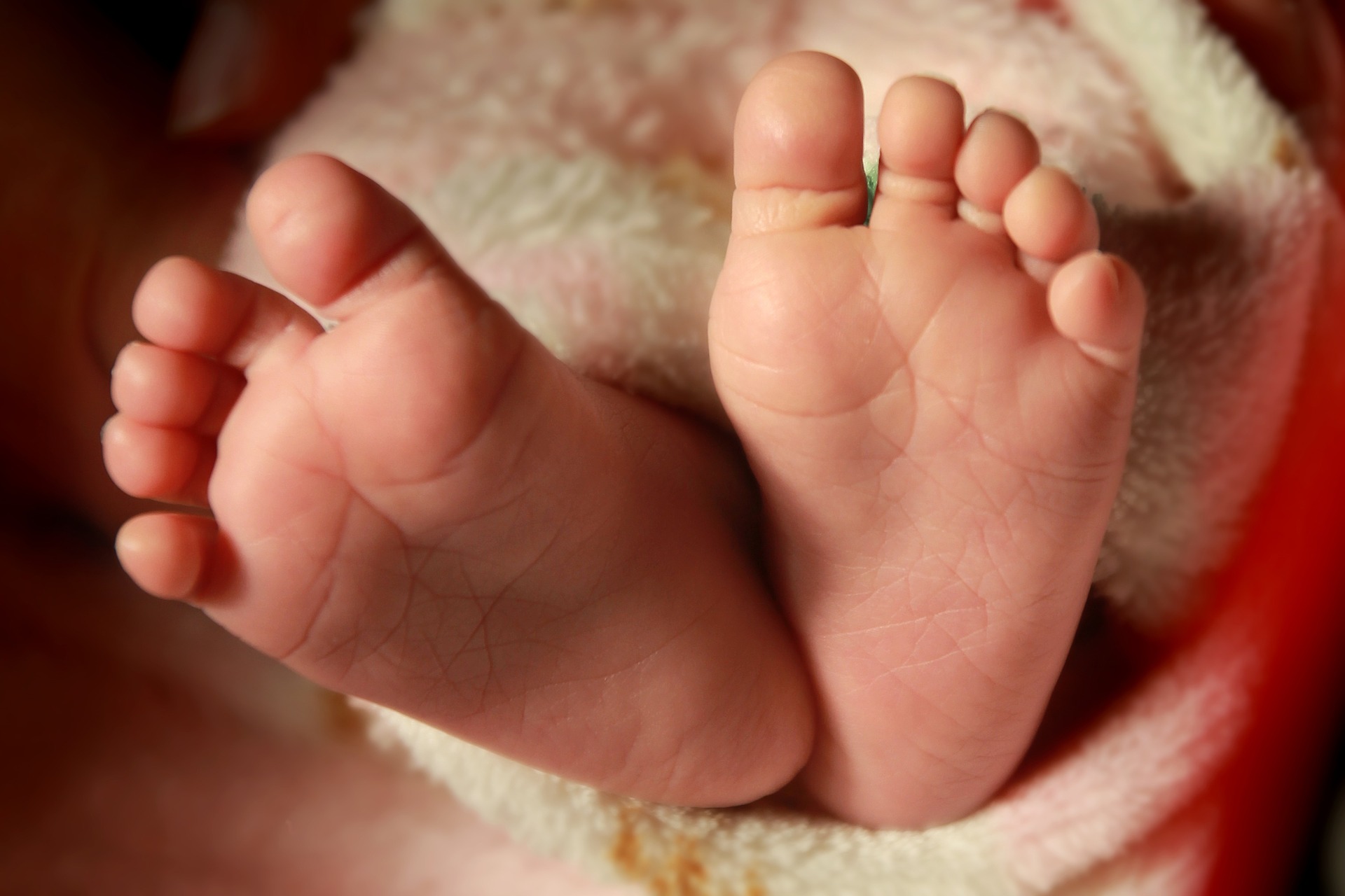 Infant mortality rate in India may not be as high as WHO estimates, study shows