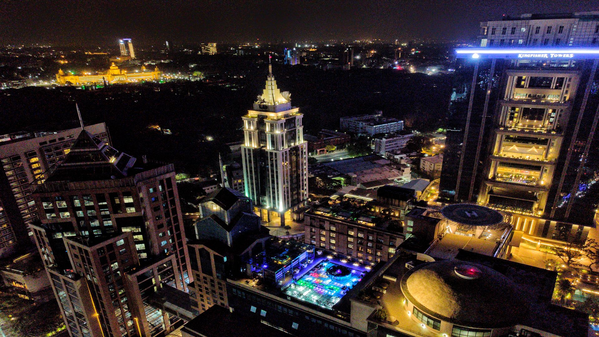 Living in Bengaluru not 'cool' anymore, shows study